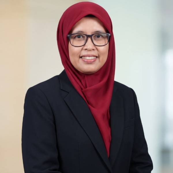 R.A. EMMA ROSADA, S.S., M.Pd.
