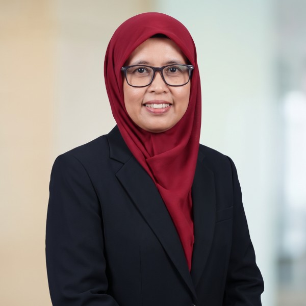 R.A. EMMA ROSADA, S.S., M.Pd.